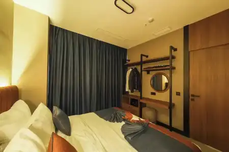 The Kailyns & Suites Atasehir - 13