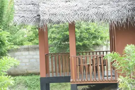 The Bell Farm Eco Resort - 13