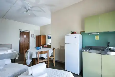 Villa Collina - 108