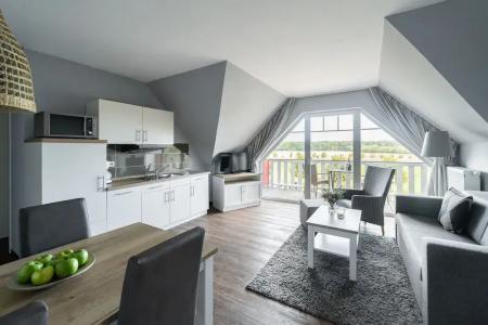 Strandhafer Aparthotel - 79