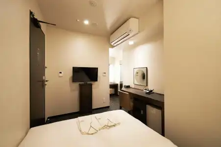 Sotetsu Fresa Inn Ochanomizu Jimbocho - 34