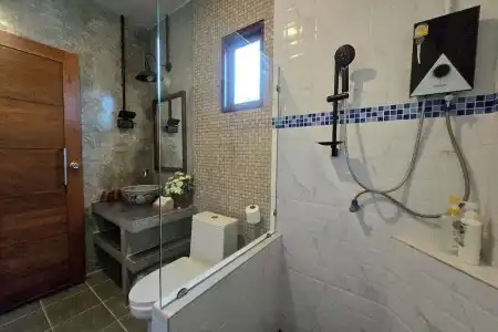Smilingface Guesthouse - 114