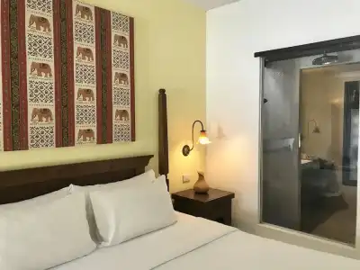 iCheck inn Sky Beach Ao Nang Krabi - 112