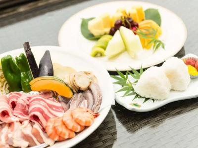 LiVEMAX RESORT Izu-kogen - 6