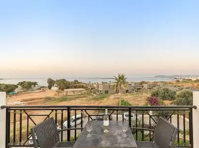 Sea View & Apartments - 72