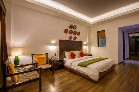 Club Himalaya, by ACEs Nagarkot - 3