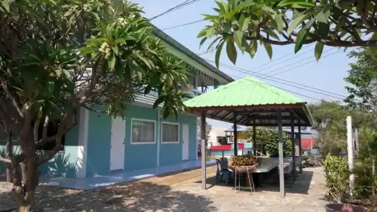 Rimtalay Resort Koh Si Chang - 56