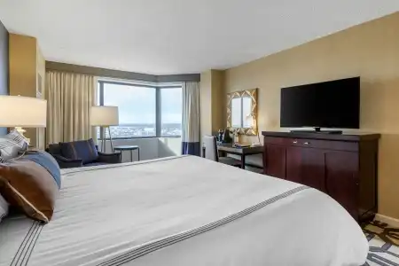 Omni Richmond - 45