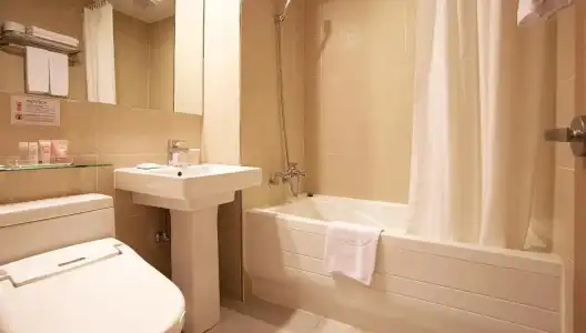 Skypark Central Myeongdong - 27