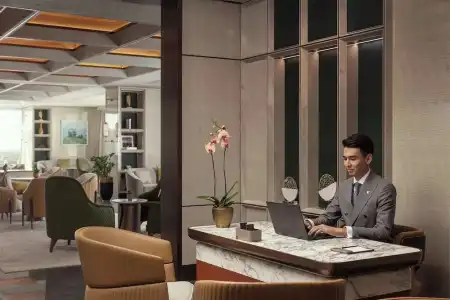 JW Marriott - 61