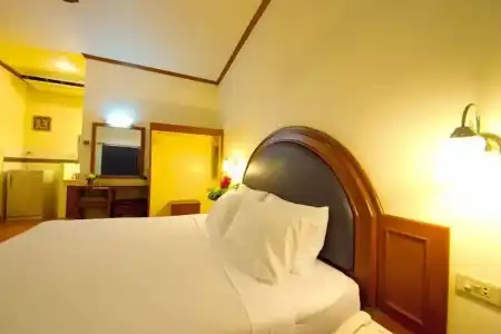 P.S Hill Resort - 26