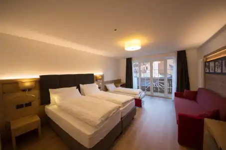 Praga Central Residence - 19