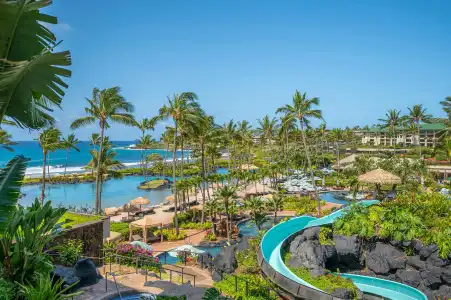 Grand Hyatt Kauai Resort and Spa - 15