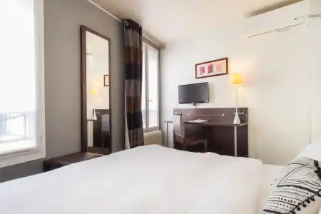 le 55 Montparnasse Hôtel - 29