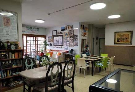 David Hostel - 12