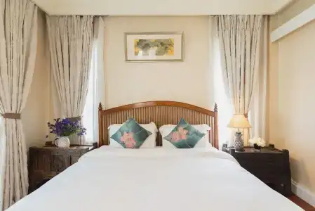 Rosario Oasis Resort - SHA Plus - 3