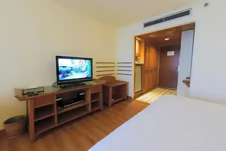 Silom Serene, a Boutique - 89