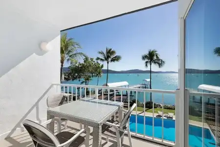 Coral Sea Resort - 64
