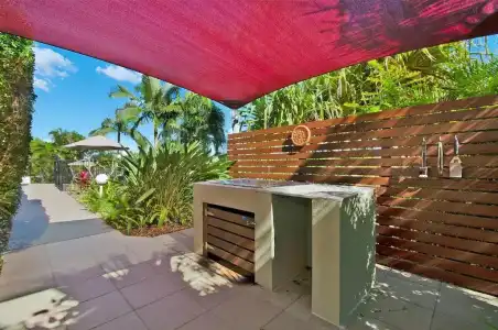 Bali Hai Apartments Noosa - 93