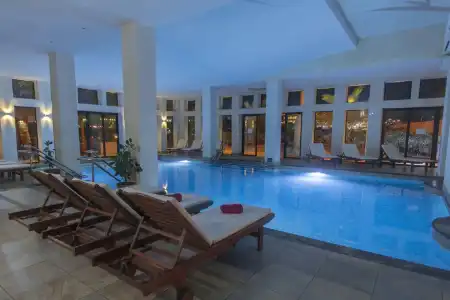 Ramla Bay Resort - 15