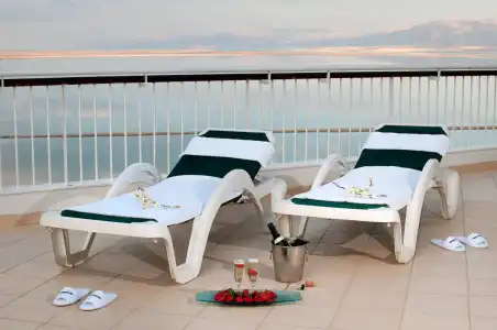 David Dead Sea Resort & Spa - 22