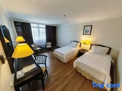 The Putra Regency - 35
