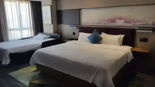 Hampton by Hilton Bantian - 2