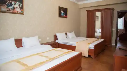 Gostevoy Dom Klassik - 136