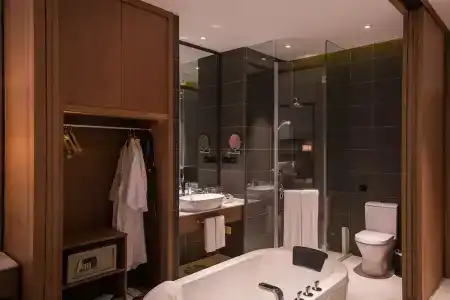 Novotel Suzhou Tai Lake Santeh - 102