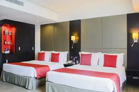 Onomo Dar es Salaam - 55