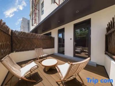 Motel 168 Shanghai Kaixuan Road - 59