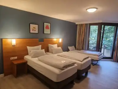 Garner Bochum by IHG - 89