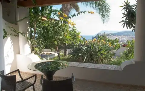 Villa Enrica - Aeolian Charme - 105