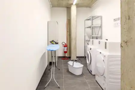 B&B Genova City Center - 27