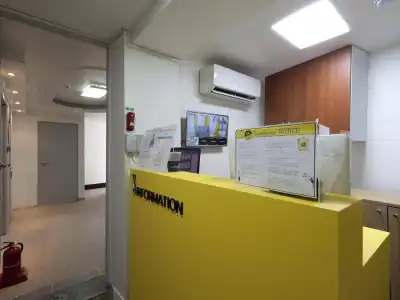 24 Guesthouse Myeongdong Town - 1