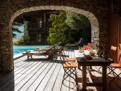 Relais Mont Blanc - 40