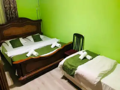 Nanas Guest house - 54