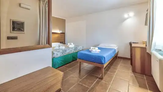 La Tenuta Dell'Argento Resort - 19