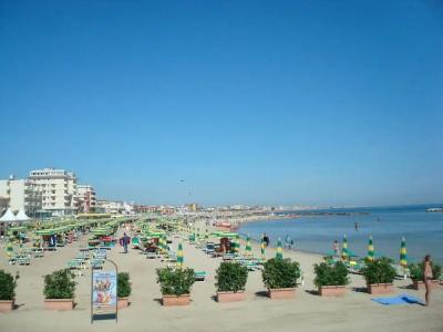 Villa Ersilia Rimini B&B - 17