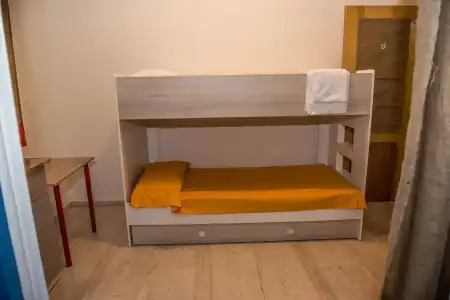 Summer Bed Nydri - 13
