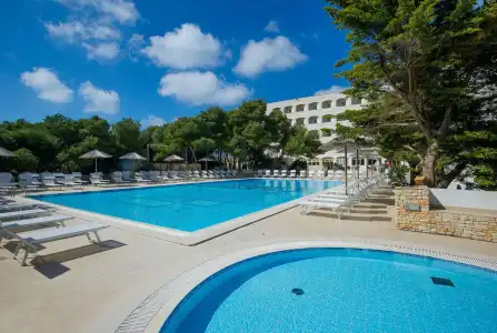 Ecoresort Le Sirenè - Carolis - 19