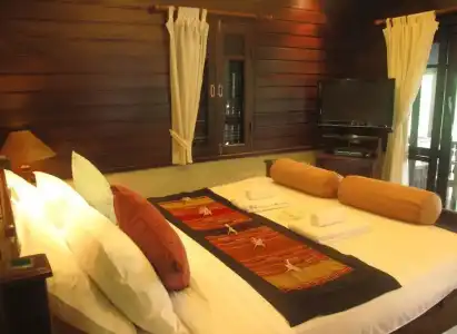 Pai River Corner Resort - 105