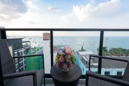 Deep Blue Z10 Pattaya - 153