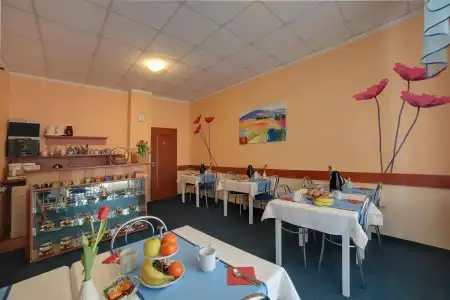 Penzion Fan - 11