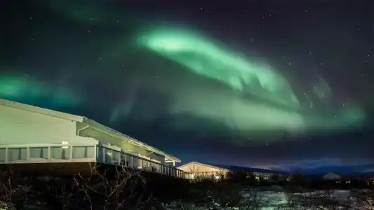 Grimsborgir by Keahotels - 145