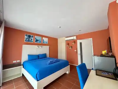 GrandBlue Resort - 36
