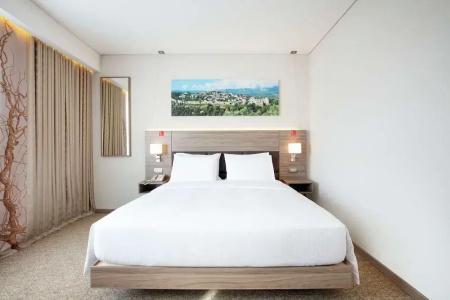 Hilton Garden Inn Tirana - 62