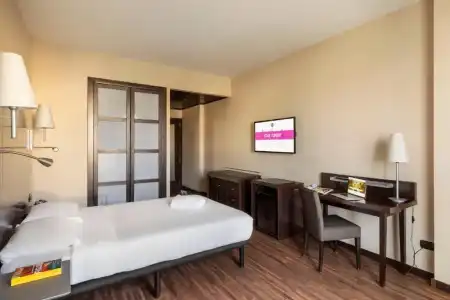 B&B Arezzo - 29