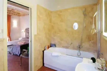 Palazzo San niccolò & Spa - 116