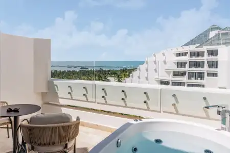 Paradisus Cancún - 97